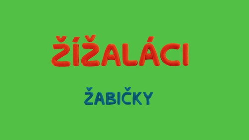 Ž&iacute;žal&aacute;ci第2季第5集