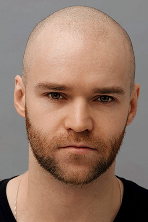 Michael Volkov
