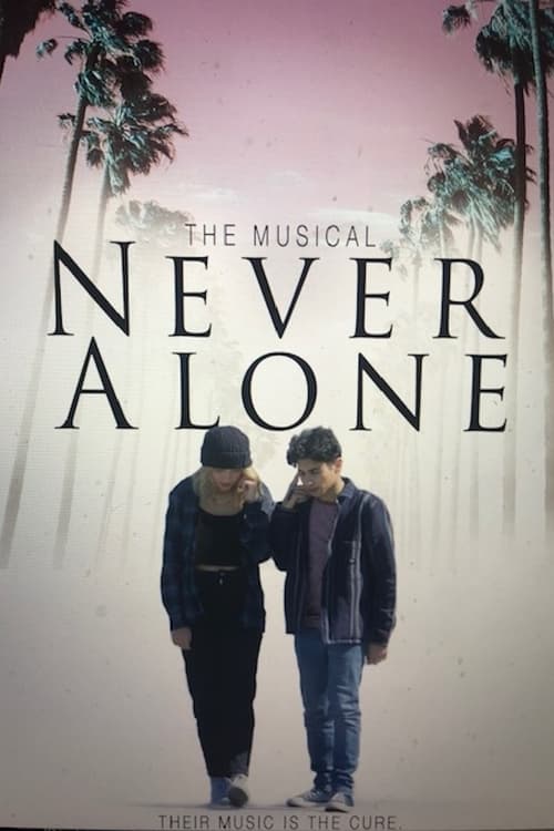 Watch Never Alone (2022) Full Movie Online Free