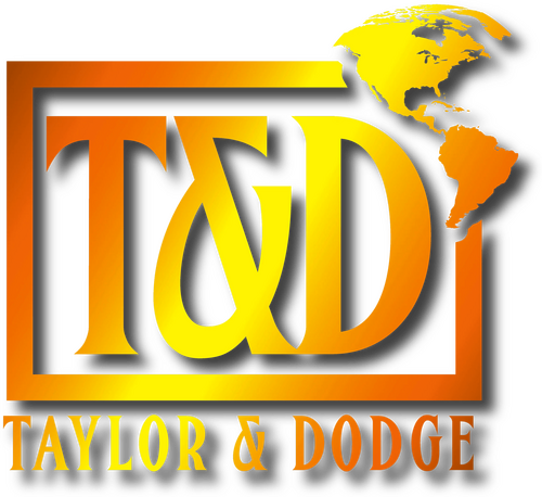 Taylor & Dodge Logo