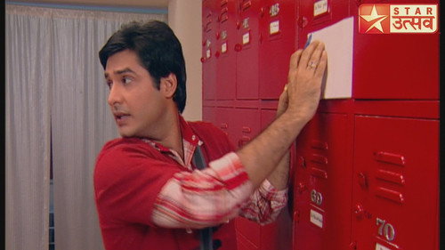 Nana Shouts At Ridhima