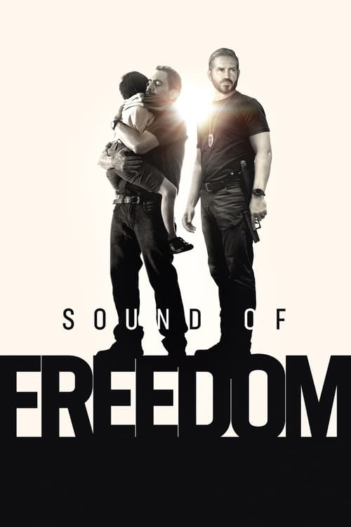 Sound+of+Freedom