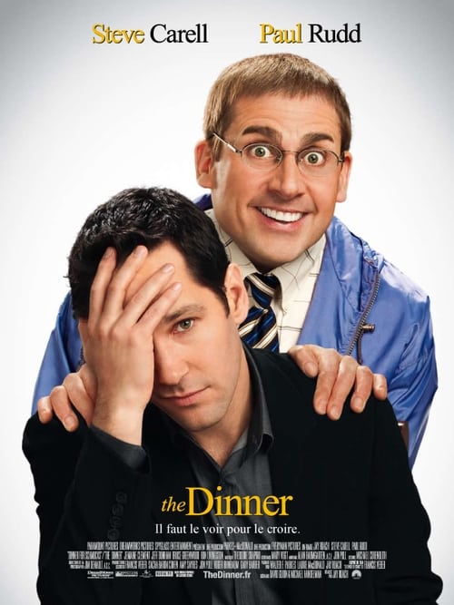 The Dinner (2010) Film complet HD Anglais Sous-titre