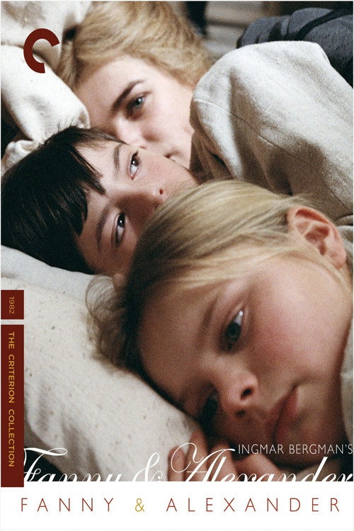 Ingmar Bergman Bids Farewell to Film poster 2