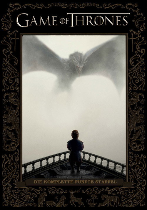 Staffel 5
