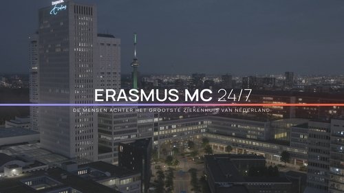 Erasmus MC 24/7