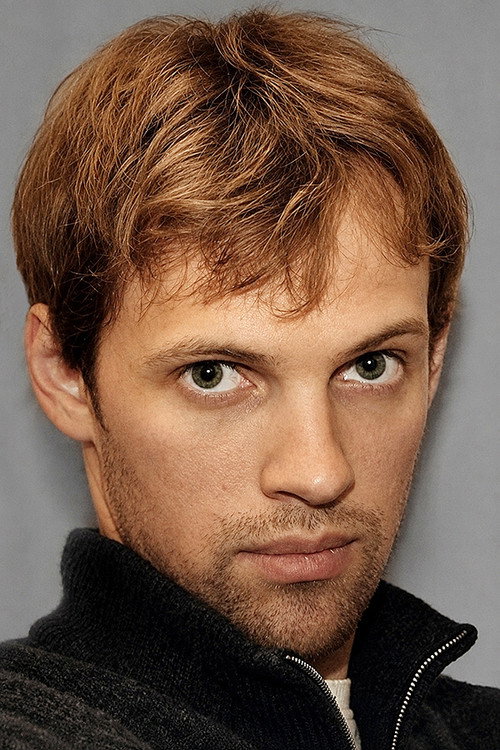 Sergey Dudakov