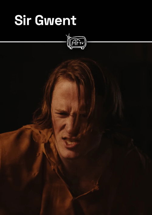 Sir Gwent Poster