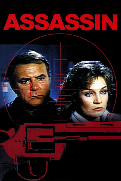 Assassin poster 3