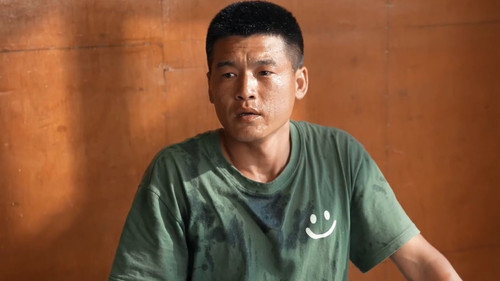 我和我的松树村第1季第25集