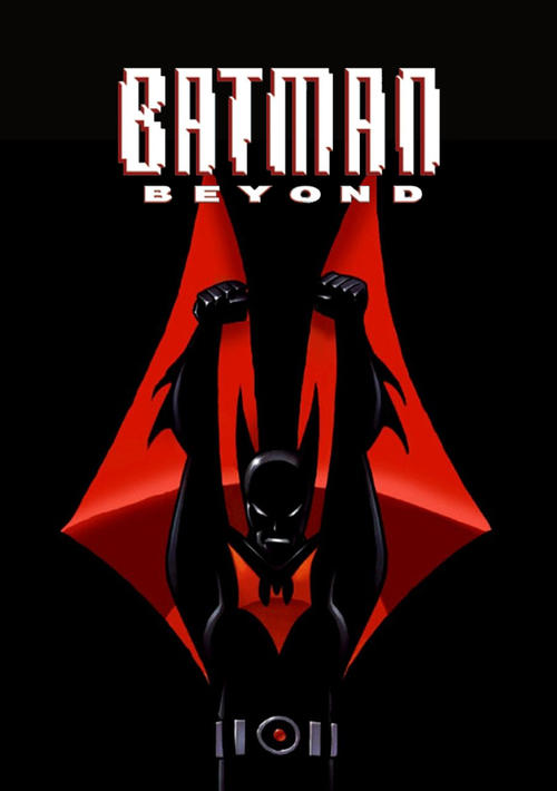 Batman BeyondSeason 3 Episode 13 1999