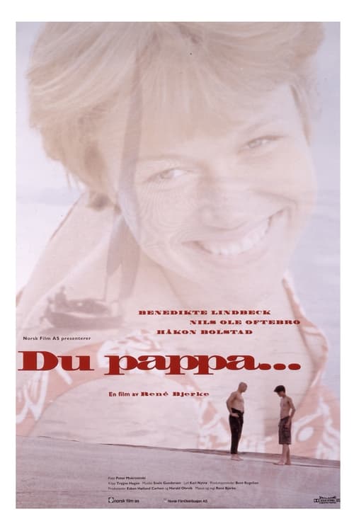 Du+pappa