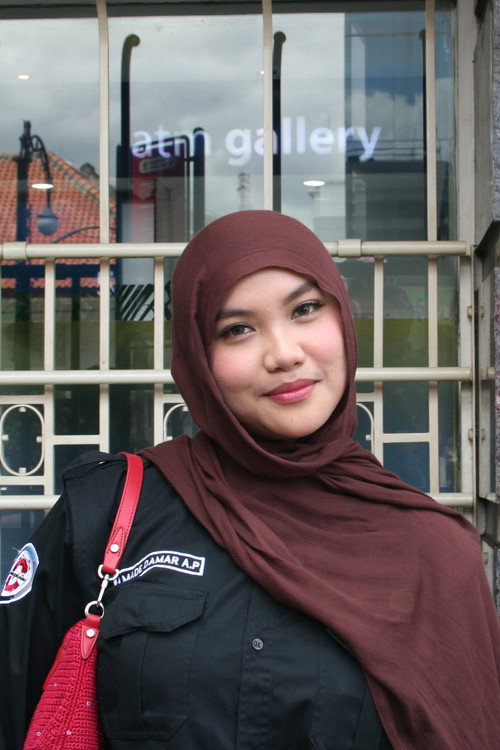 Syauqi Humaira A