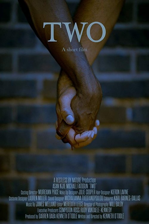 Two (2018) PelículA CompletA 1080p en LATINO espanol Latino