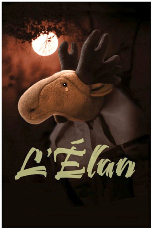 The Elk poster 2