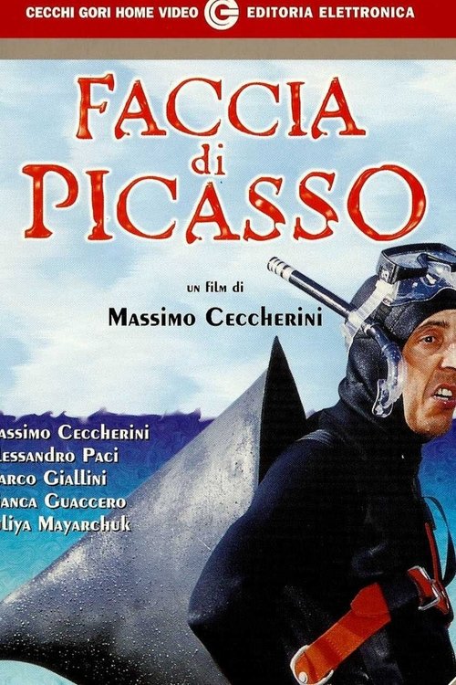Faccia di Picasso (2000) PHIM ĐẦY ĐỦ [VIETSUB]