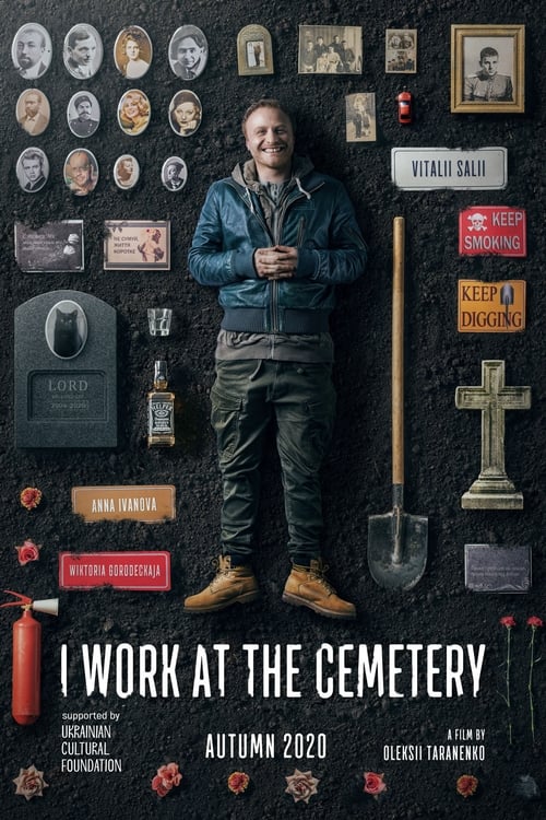 I+Work+at+the+Cemetery