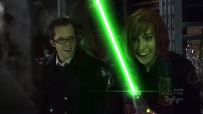 Warehouse 13 - 5. Bölüm