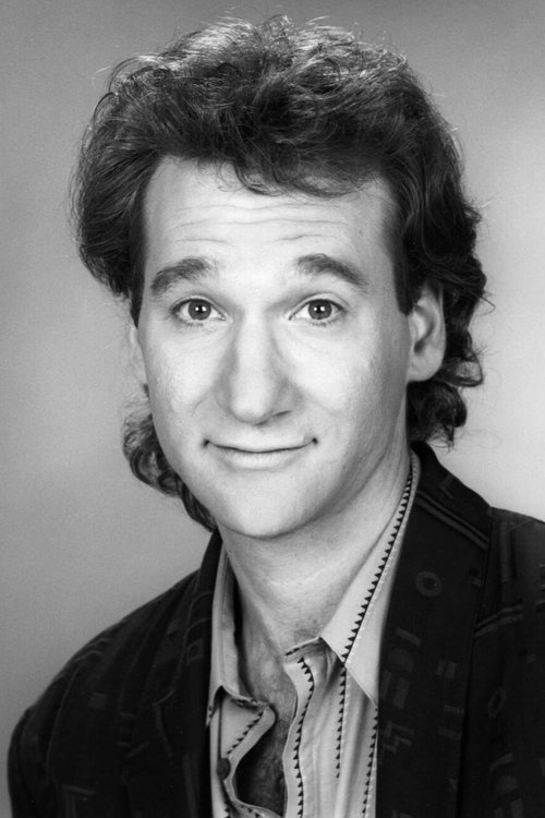 Poster Bill Maher