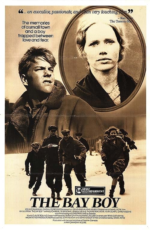 Assistir The Bay Boy (1984) filme completo dublado online em Portuguese
