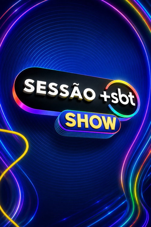 Sessão +SBT Show