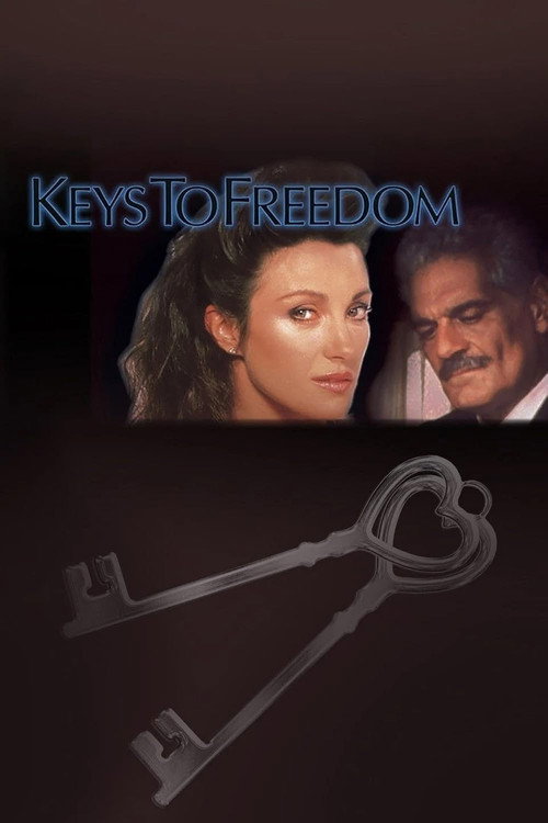 Keys to Freedom电影海报