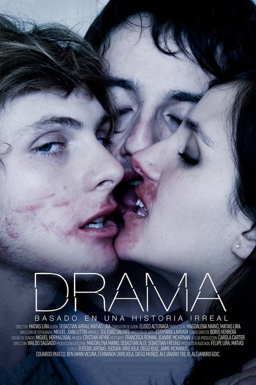 Drama 2010
