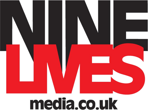 Production Company Logo