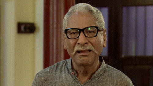 Gadhaprasad's Boon