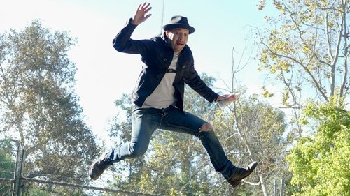 Scorpion - 13. Bölüm