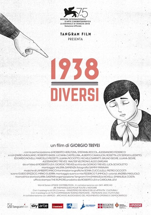 1938+Diversi