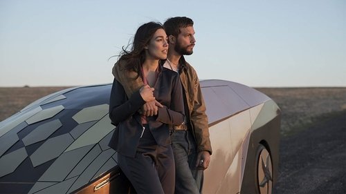 Upgrade (2018) Watch Full Movie Streaming Online