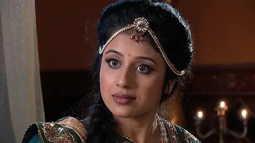 Jalal questions Maan Singh