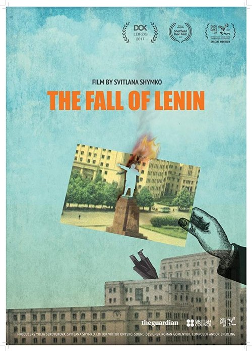 Fall of Lenin (2017) Koko elokuva
