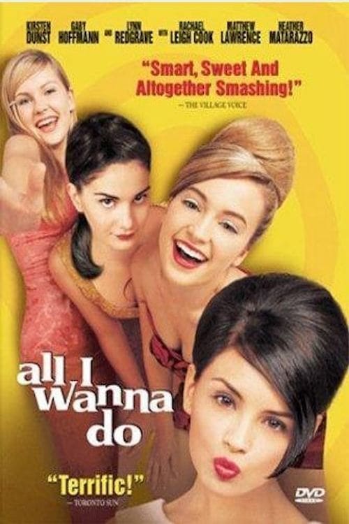 All I Wanna Do (2011) Film Complet en Francais