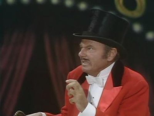 The Muppet Show - 10. Bölüm