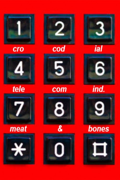 Crocodial Telecom Ind.