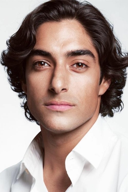 Poster of Eman Esfandi