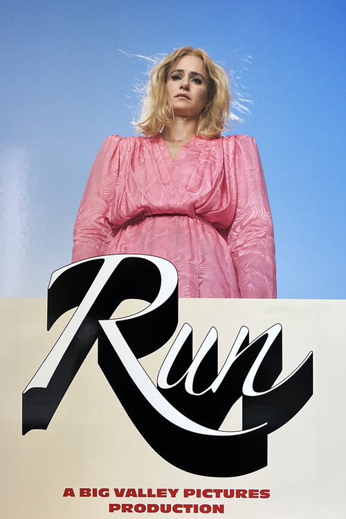 Run poster 2