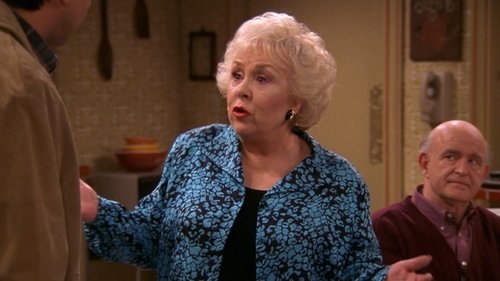 Everybody Loves Raymond - 14. Bölüm