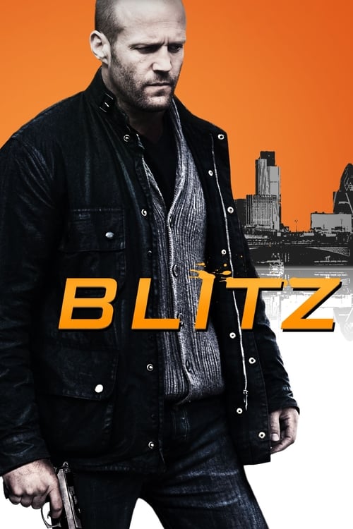 Blitz (2011) Guarda Film Completo