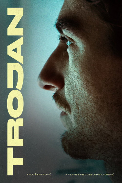 Poster for Trojan