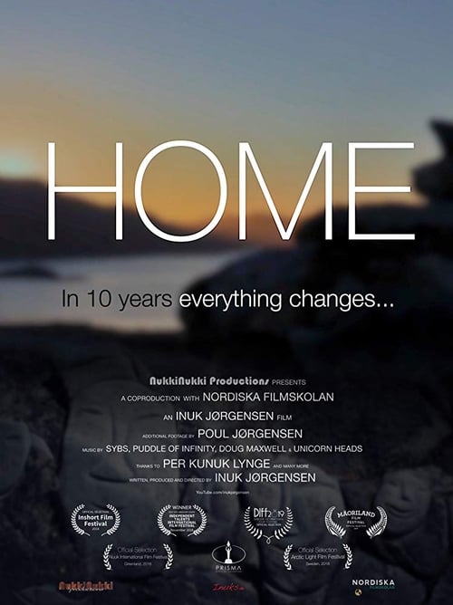 Home (2018) Watch Full HD Streaming Online