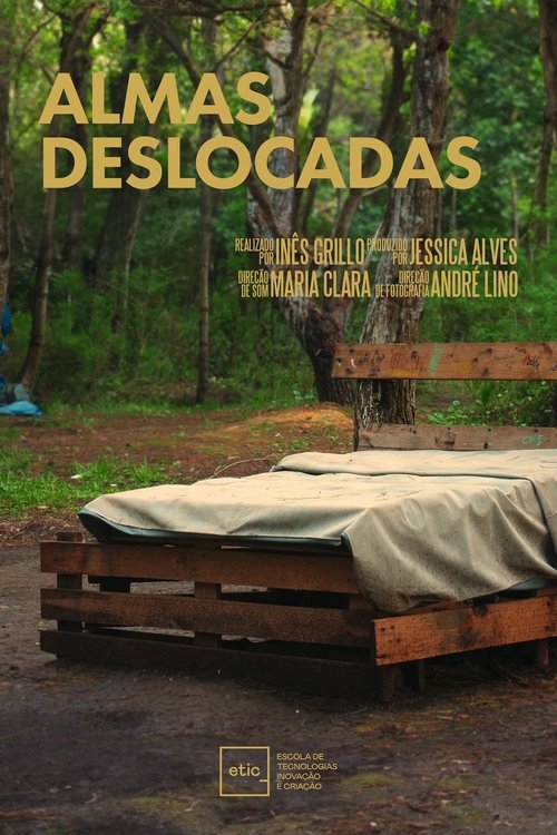 Almas+Deslocadas