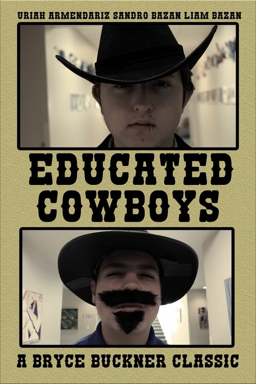 Educated+Cowboys