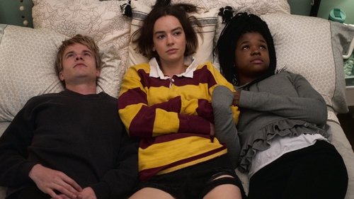 Atypical - Penguen Çekimi ve Araya Giren Soğukluk