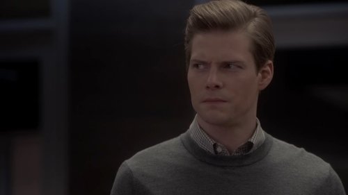 Quantico - 15. Bölüm
