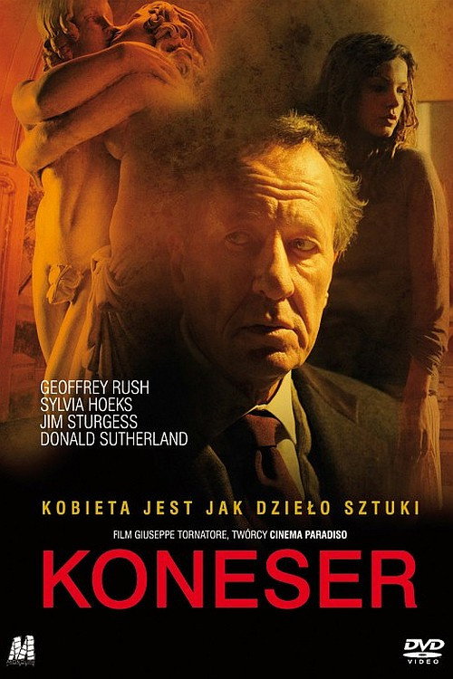 Koneser (2013) Koneser (2013)