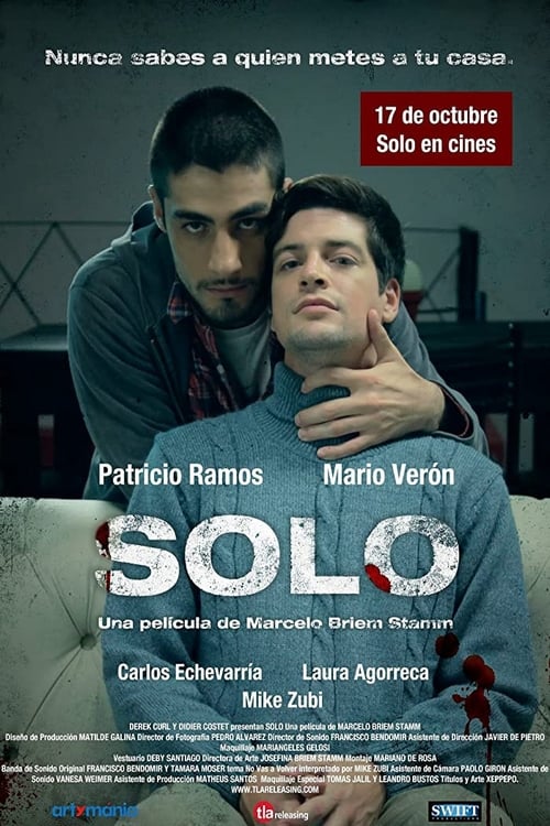 Solo 2013