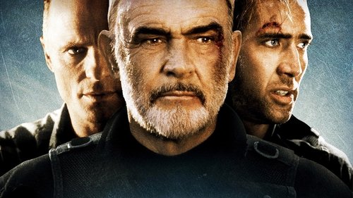 The Rock (1996) film completo